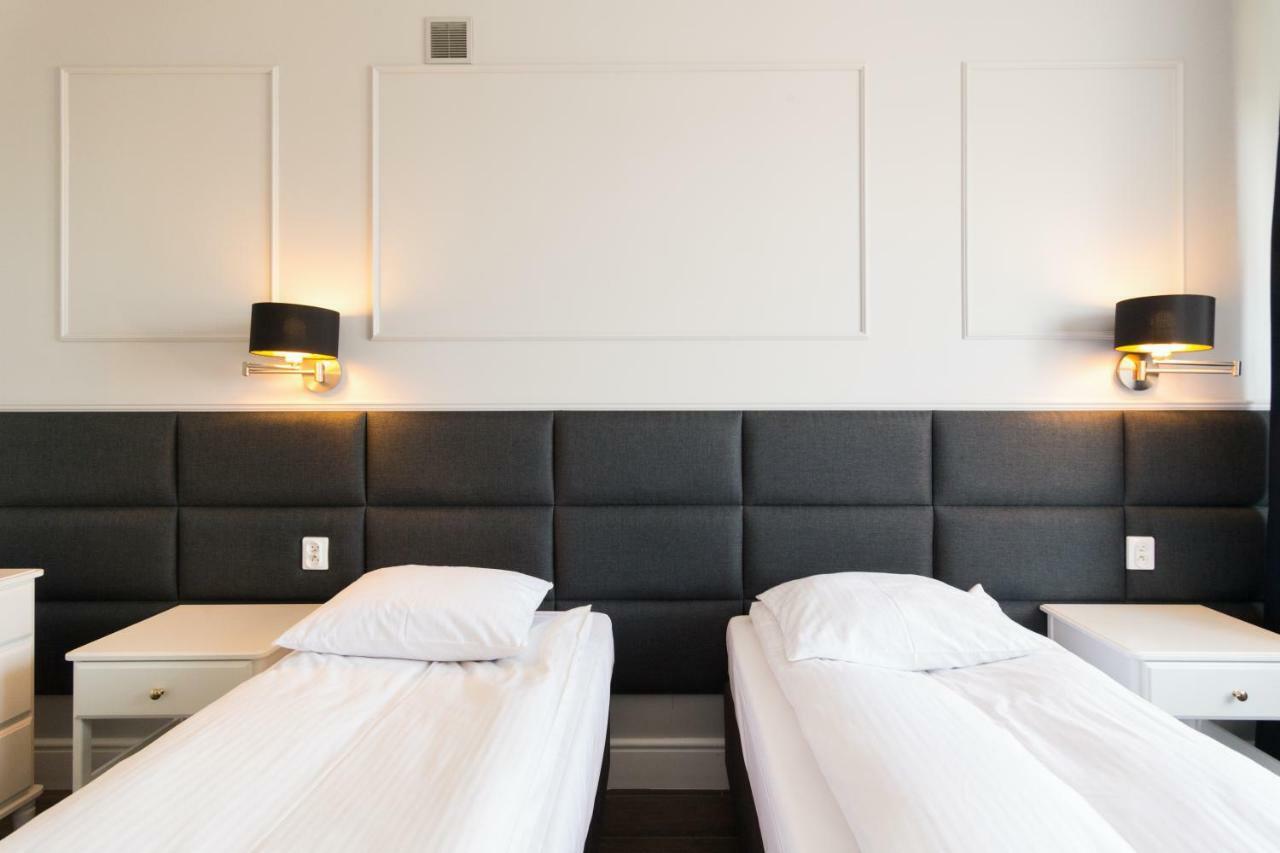 Executive 3 Bedroom Apartament By Your Freedom 华沙 外观 照片