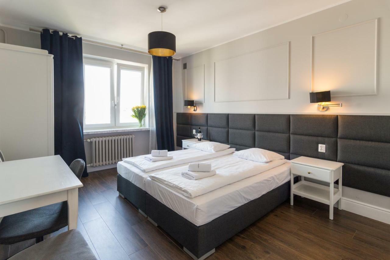 Executive 3 Bedroom Apartament By Your Freedom 华沙 外观 照片
