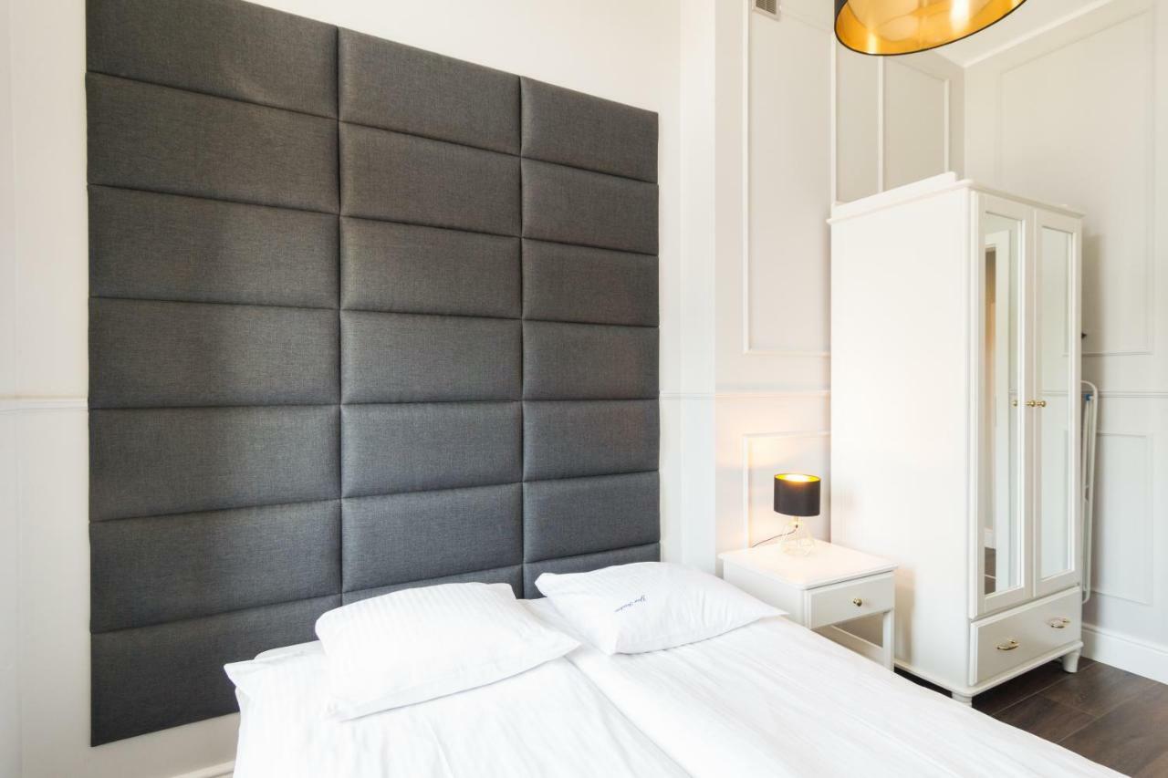 Executive 3 Bedroom Apartament By Your Freedom 华沙 外观 照片