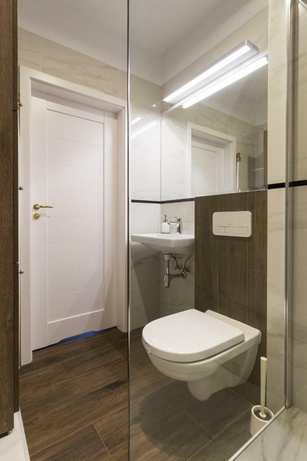 Executive 3 Bedroom Apartament By Your Freedom 华沙 外观 照片
