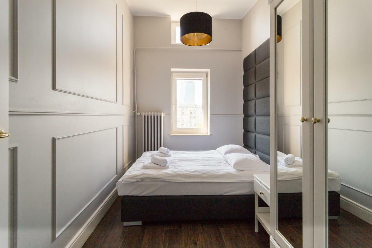 Executive 3 Bedroom Apartament By Your Freedom 华沙 外观 照片