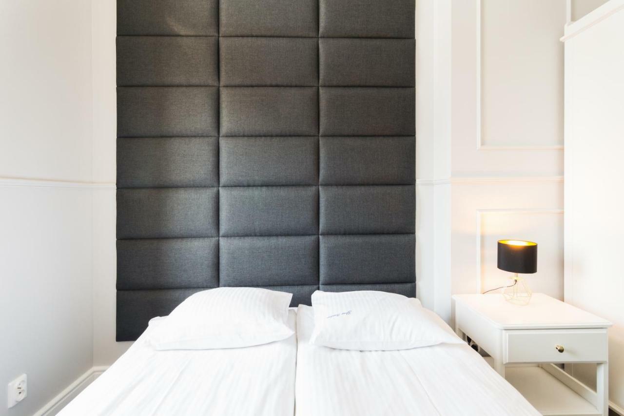 Executive 3 Bedroom Apartament By Your Freedom 华沙 外观 照片